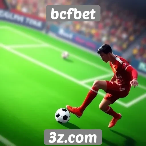 Análise da variedade de jogos disponíveis no bcfbet