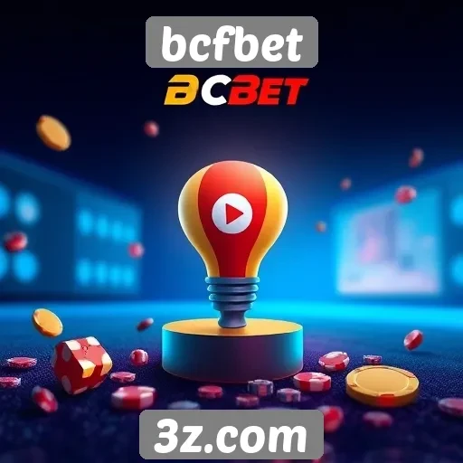 Benefícios do programa de fidelidade do bcfbet