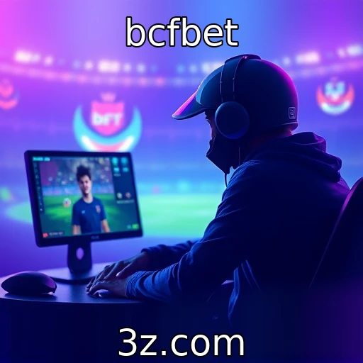 E-sports como nova forma de entretenimento global