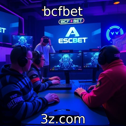 Tendências em eSports para o futuro da indústria