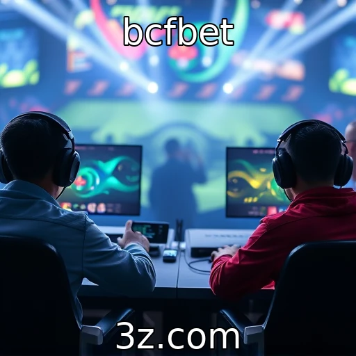 O papel da eSports no entretenimento moderno