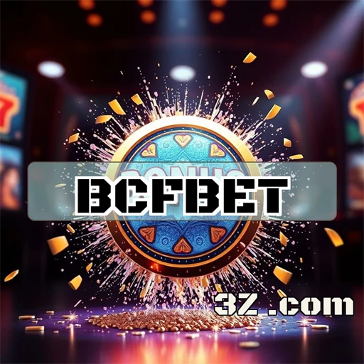 bcfbet Jackpots