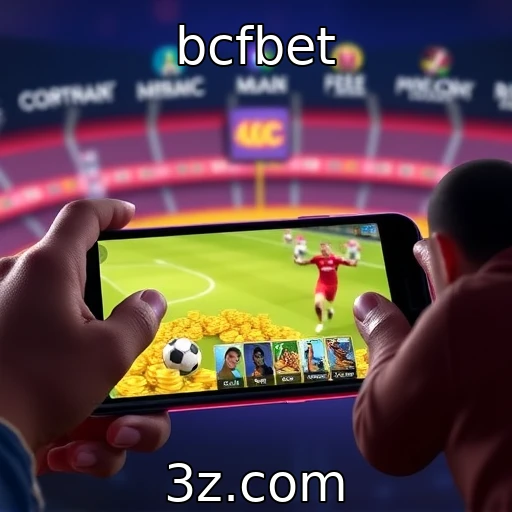 Novas tendências em jogos móveis e suas perspectivas