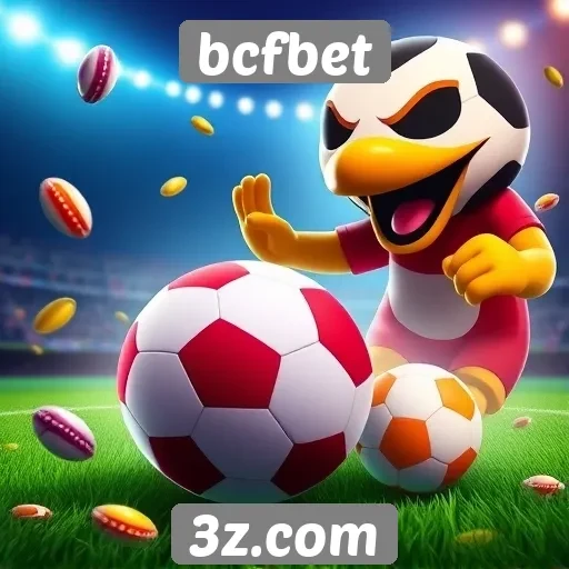 Novos jogos são adicionados ao catálogo da BCFBet