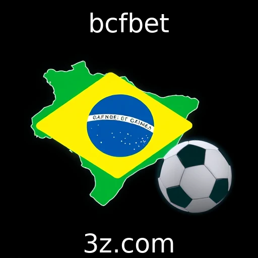 Crescimento das apostas online no Brasil