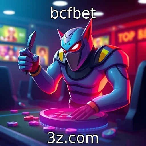 Avanços tecnológicos que transformam o setor de jogos